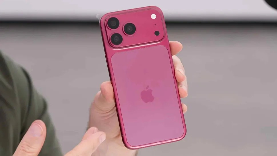 iphone 18 pro max Unbox Therapy