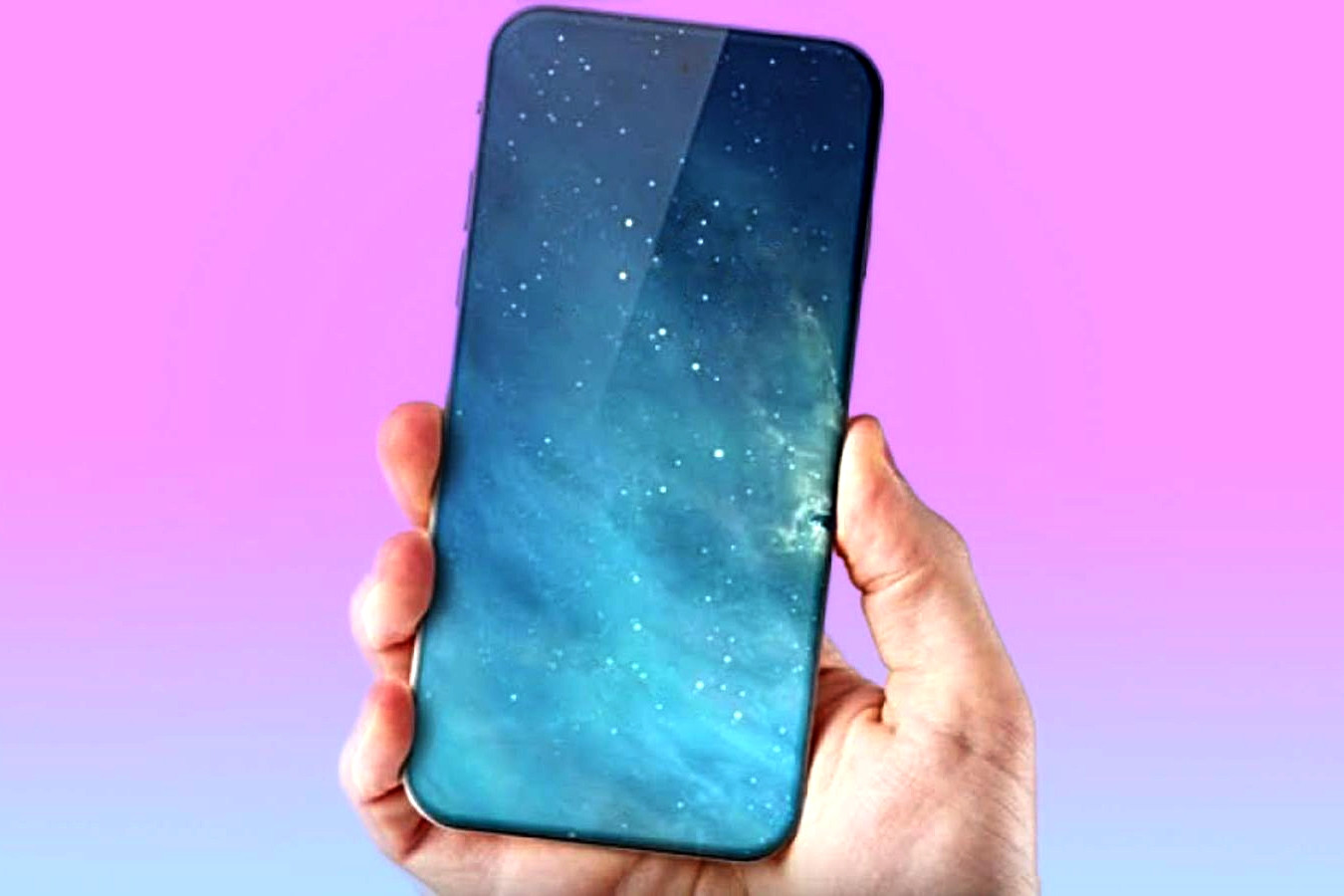 iPhone 20 sẽ làm thay đổi iPhone một lần nữa?