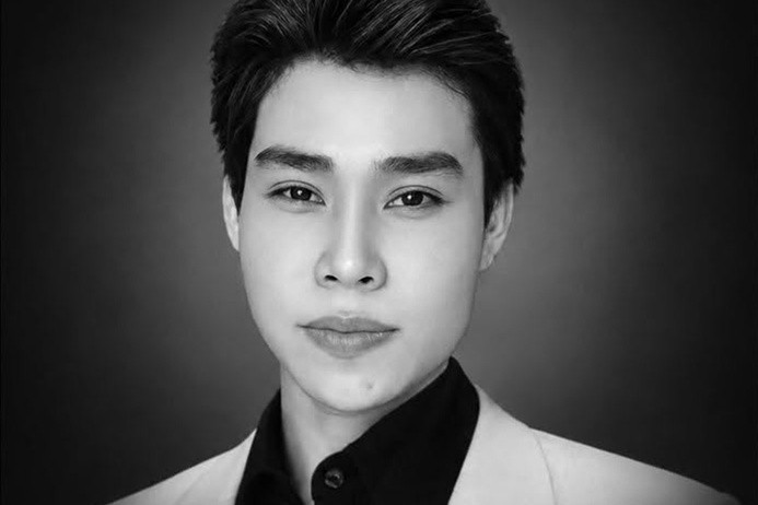 MC Ngọc Tuấn qua đời ở tuổi 34