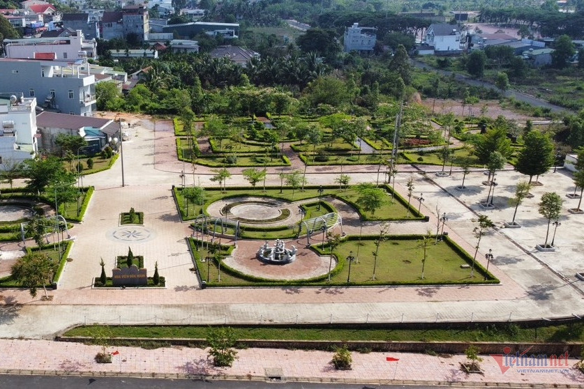 Ông chủ bị đề nghị truy tố, Cây xanh Công Minh trúng hơn 600 gói thầu trị giá 3.500 tỷ đồng