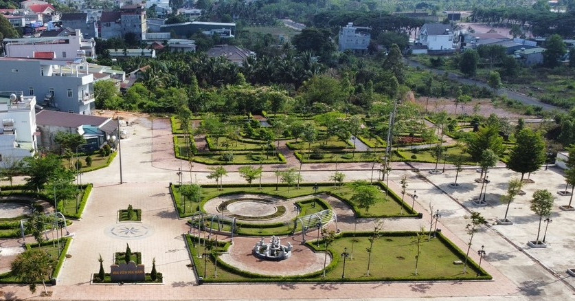 Ông chủ bị đề nghị truy tố, Cây xanh Công Minh trúng hơn 600 gói thầu trị giá 3.500 tỷ đồng