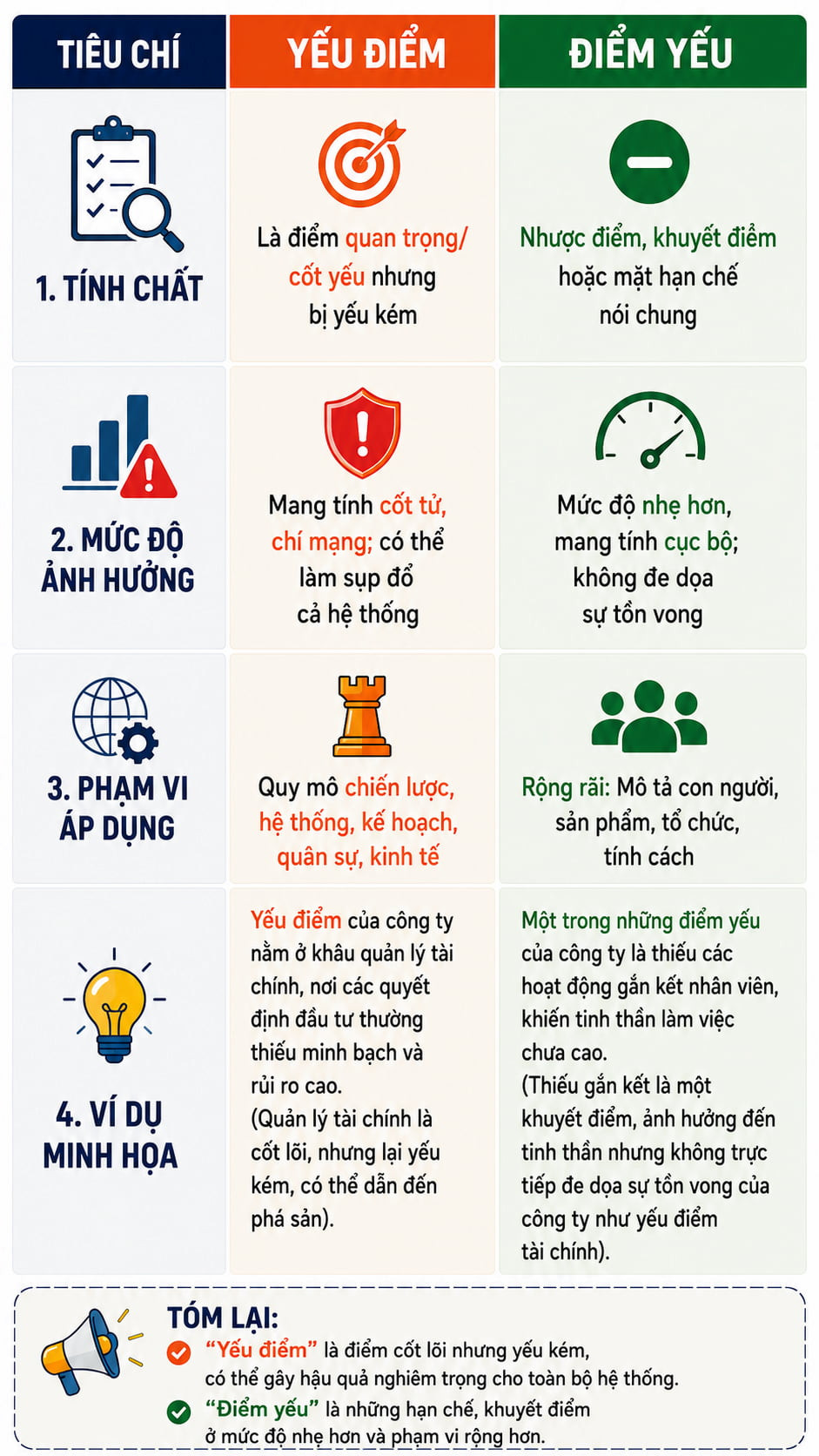 Phân biệt yếu điểm và điểm yếu.jpg