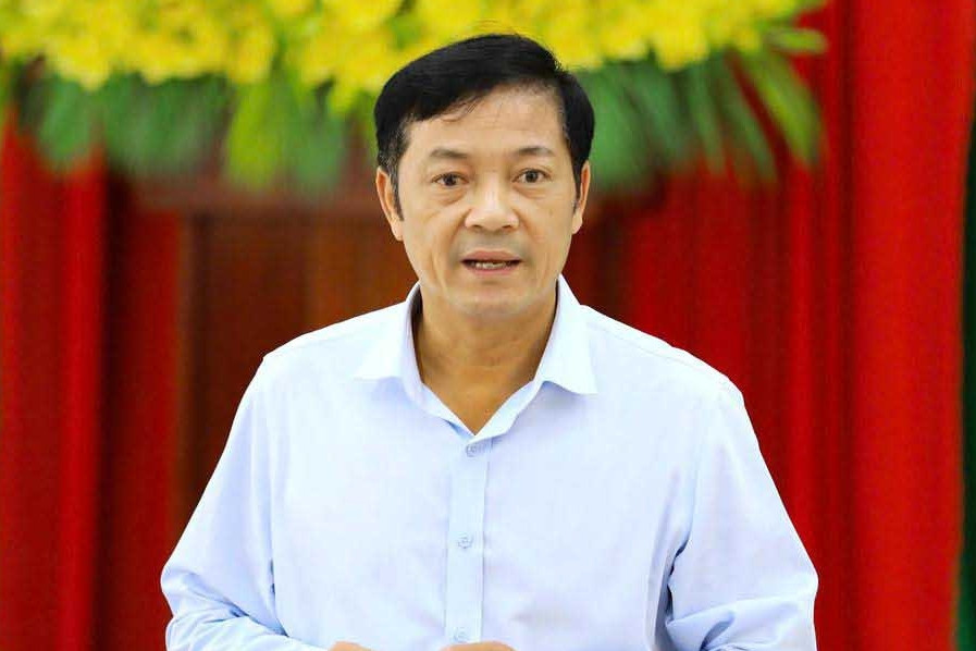 Phó chủ tịch Lâm Đồng và Giám đốc Đại học Cần Thơ được bổ nhiệm làm Thứ trưởng
