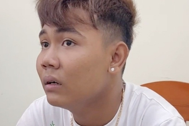 Trộm hơn 1 tỷ đồng, thanh niên mua sắm rồi đi Mũi Né 'nghỉ dưỡng'