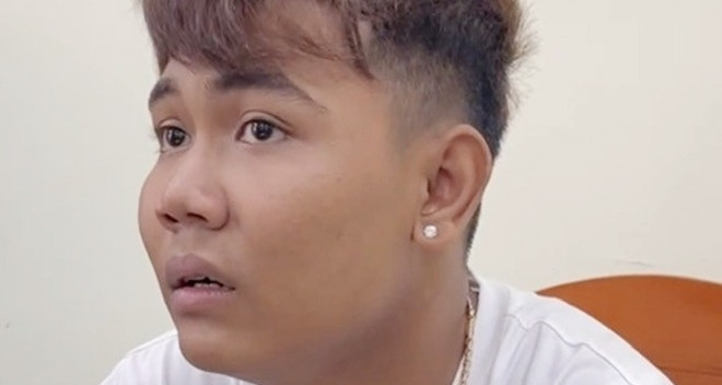 Trộm hơn 1 tỷ đồng, thanh niên mua sắm rồi đi Mũi Né &amp;apos;nghỉ dưỡng&amp;apos;