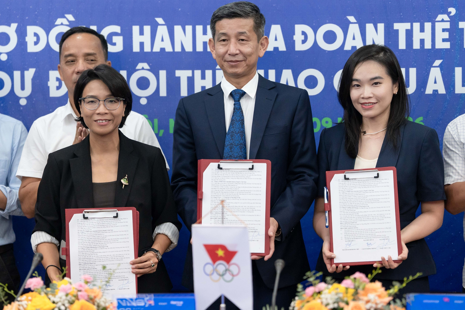 VĐV Việt Nam nhận tin cực vui trước Asiad