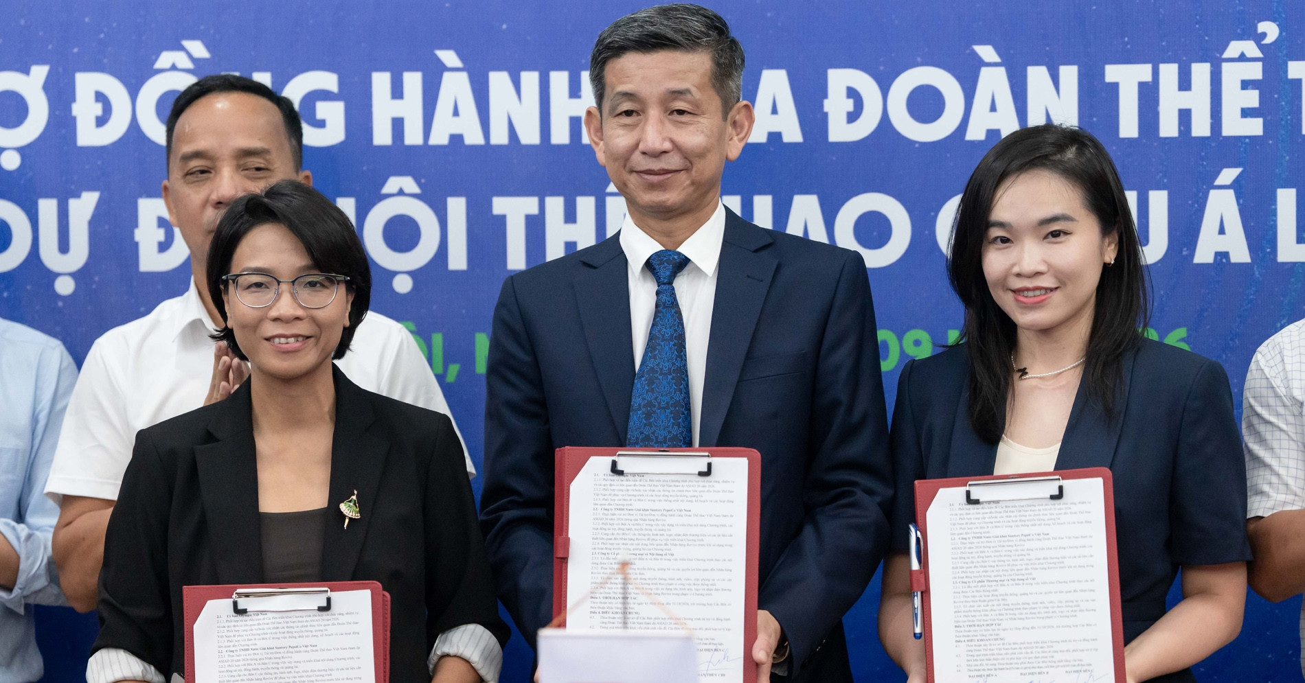VĐV Việt Nam nhận tin cực vui trước Asiad