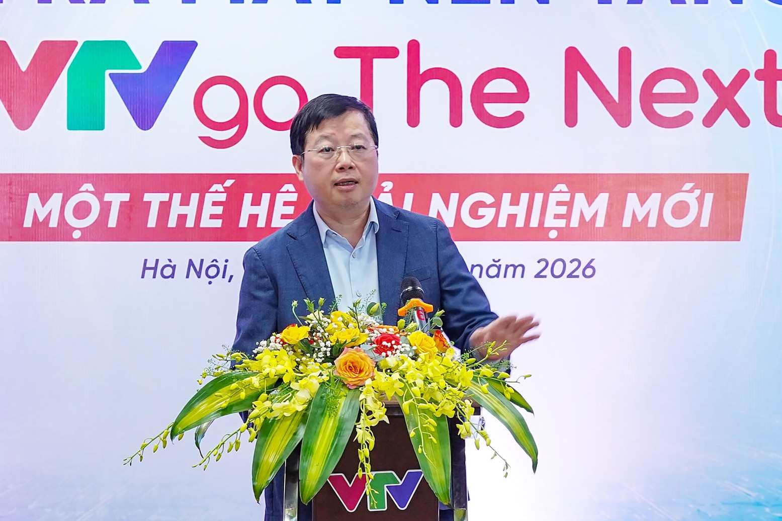 VTVgo lột xác thành siêu ứng dụng