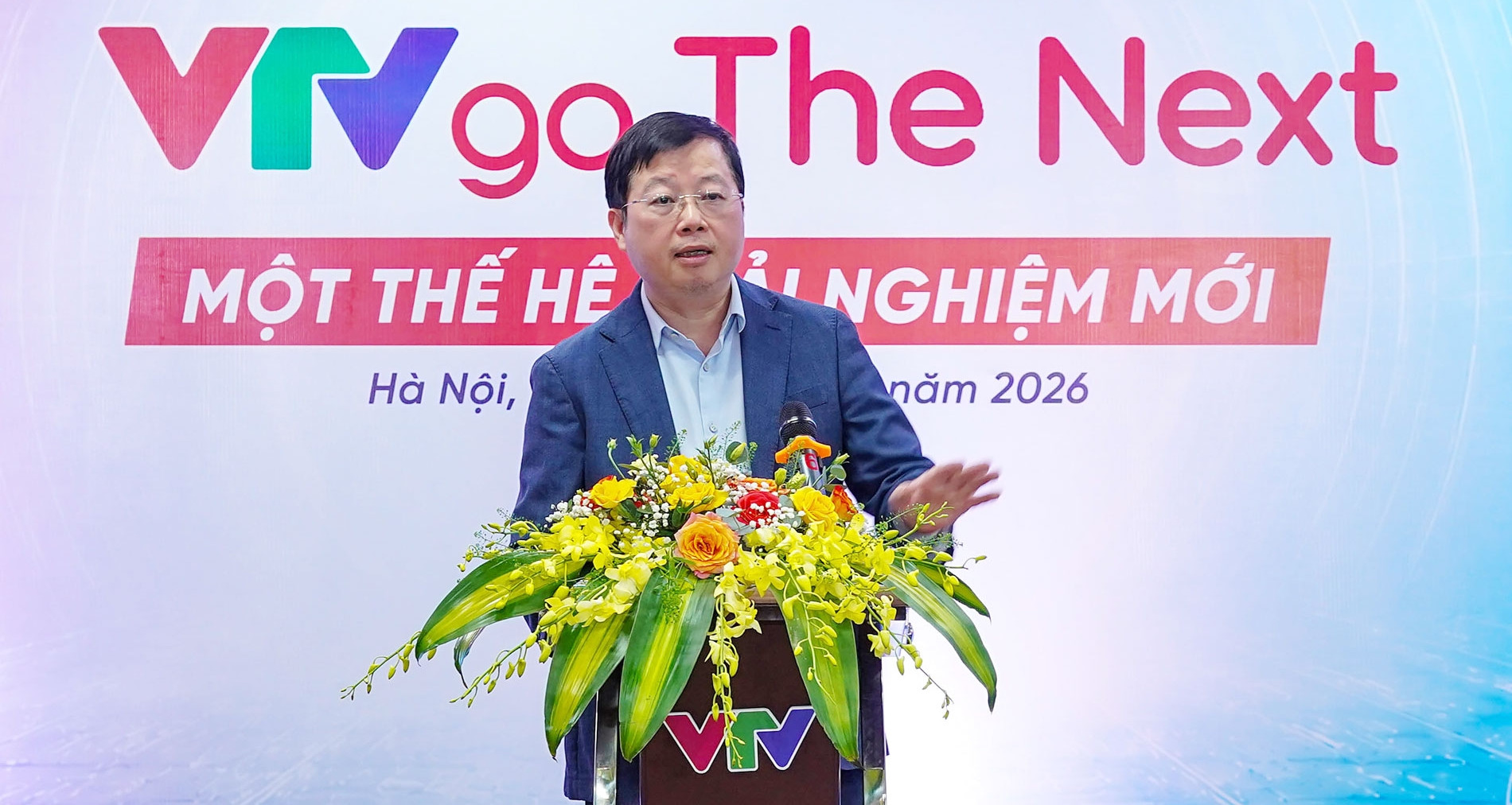 VTVgo lột xác thành siêu ứng dụng