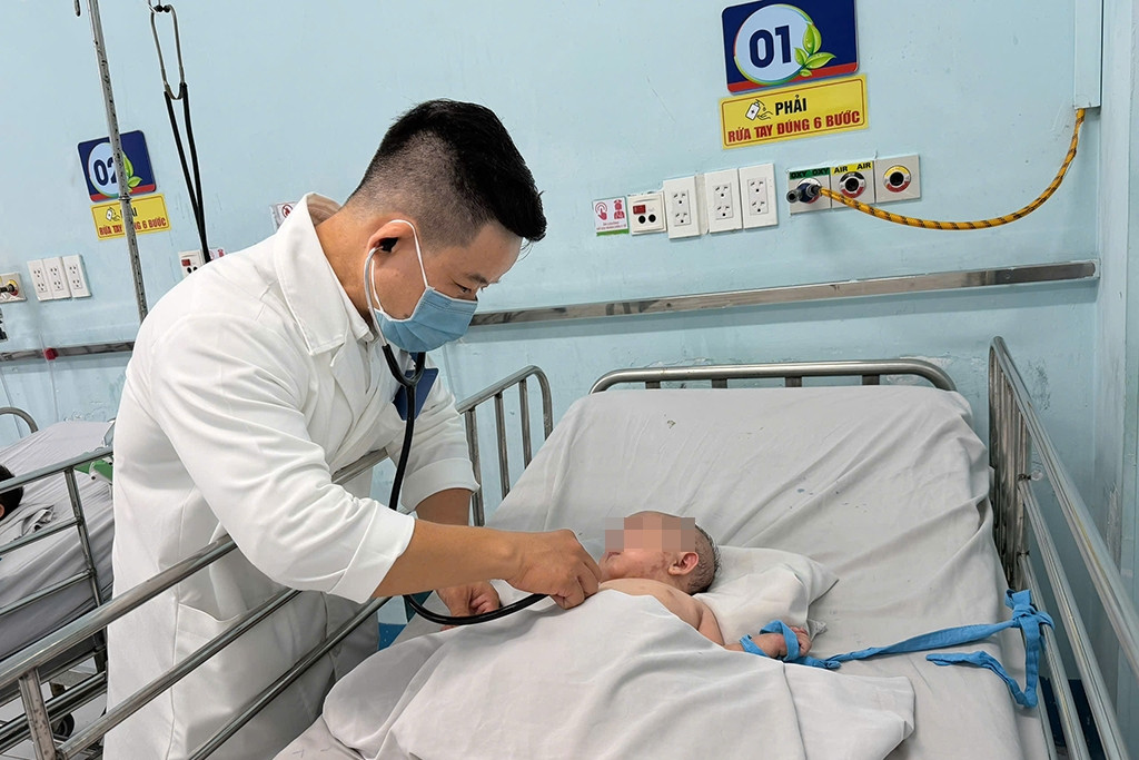 Bác sĩ cảnh báo căn bệnh nguy hiểm có xu hướng gia tăng khi học sinh trở lại lớp