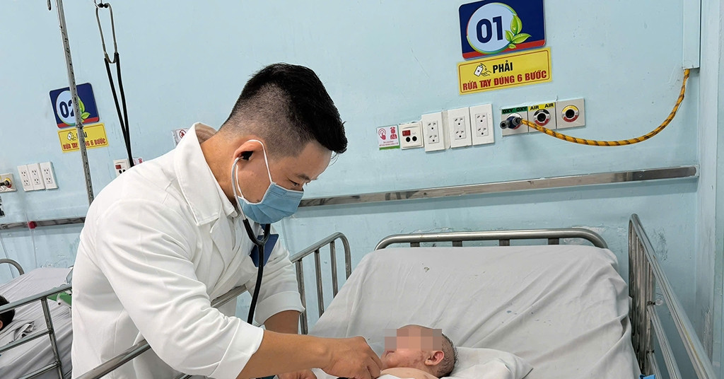 Bác sĩ cảnh báo căn bệnh nguy hiểm có xu hướng gia tăng khi học sinh trở lại lớp