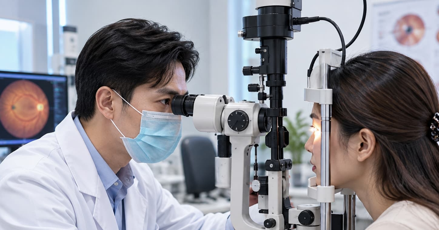 Chi phí mổ mắt có được thanh toán bảo hiểm y tế không?