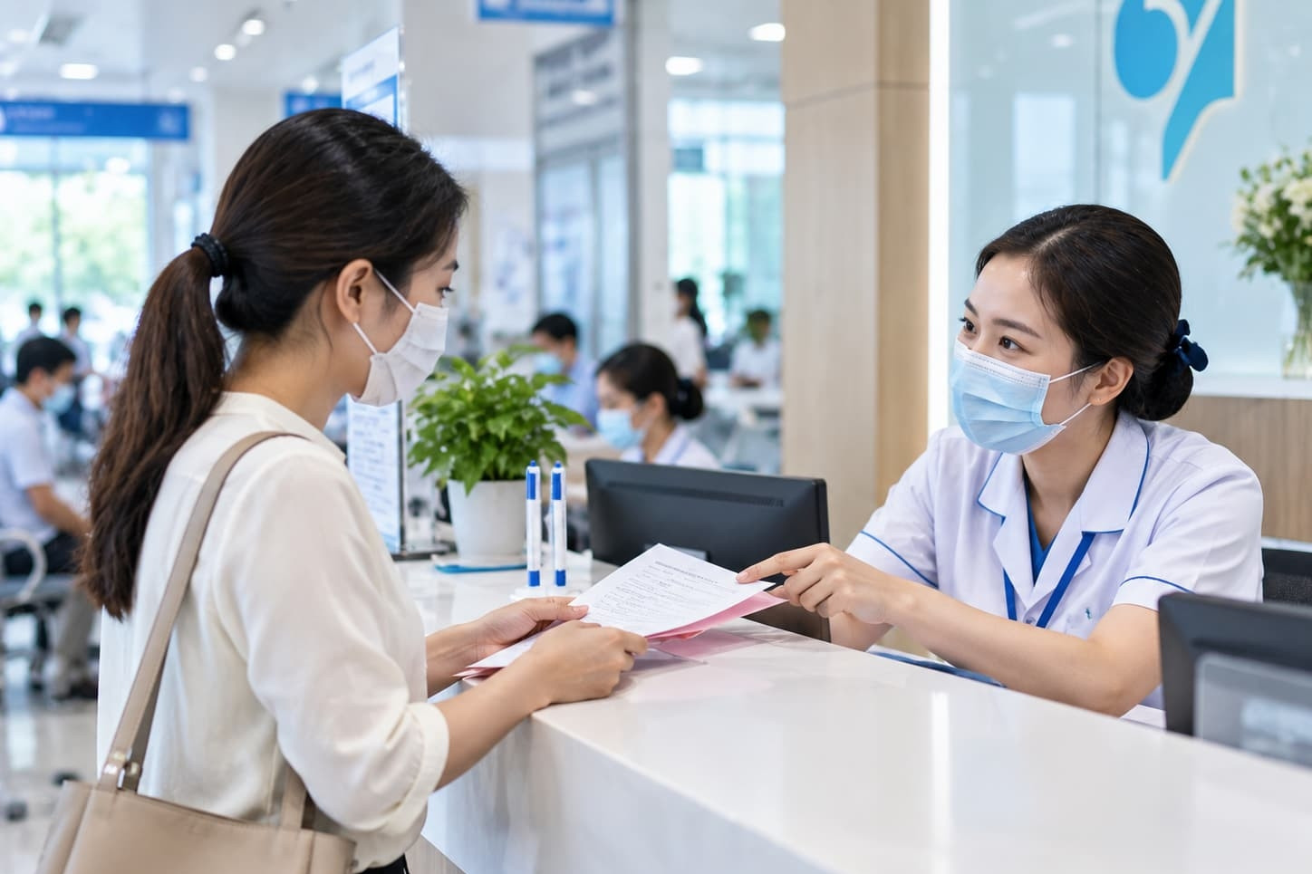 Chi phí phẫu thuật có được hưởng bảo hiểm y tế không?