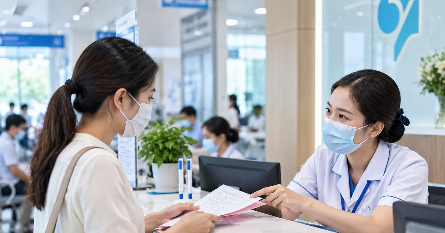 Chi phí phẫu thuật có được hưởng bảo hiểm y tế không?