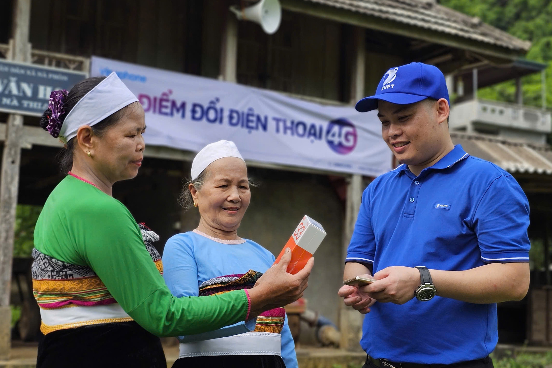 Chính thức khai tử mạng 2G, đem đấu giá tần số 900 MHz cho mạng 4G, 5G