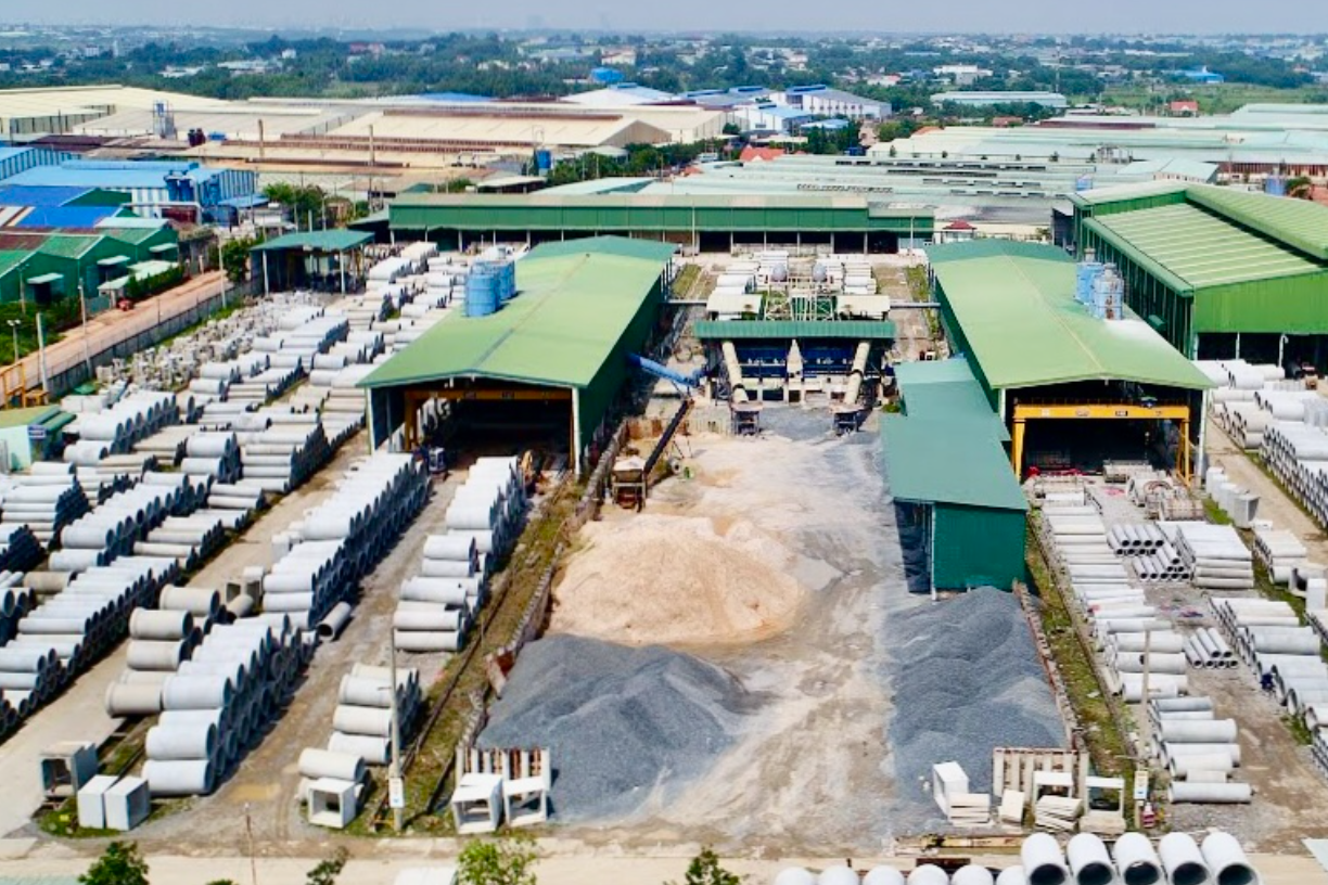 Công bố thông tin sai lệch báo cáo tài chính, một doanh nghiệp bị phạt
