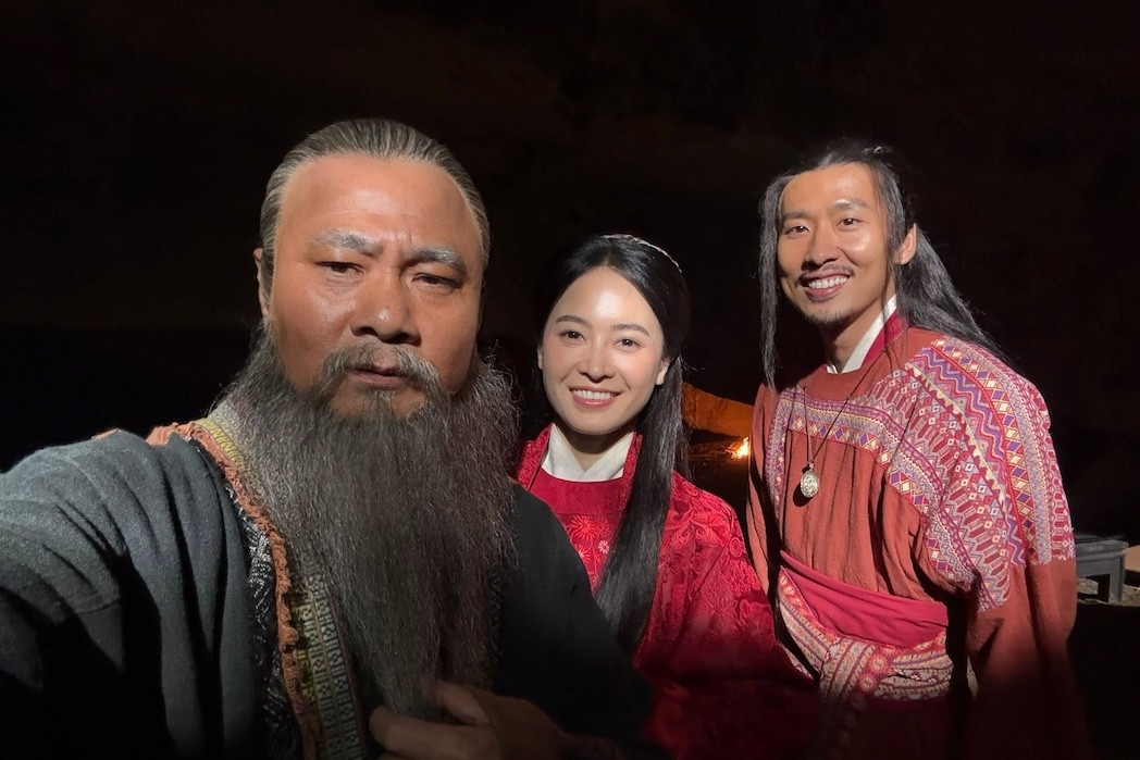Cú sốc phim trăm tỷ 'Hộ linh tráng sĩ'