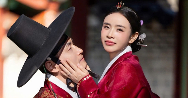 Cưới chồng Hàn U60 sau 2 năm bỏ lỡ, mẹ đơn thân Việt có hôn nhân hạnh phúc