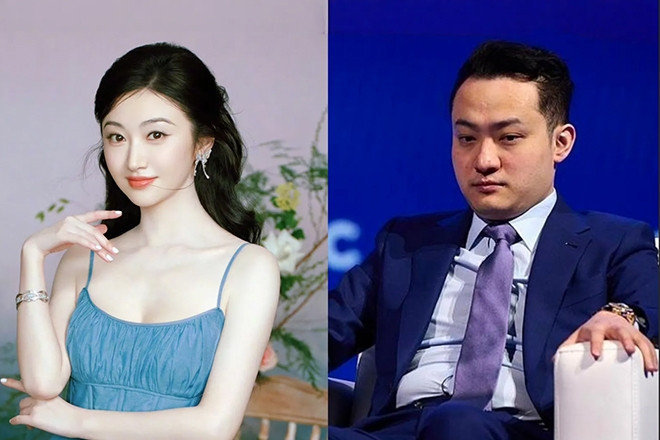 Diễn viên Cảnh Điềm điêu đứng vì bị tỷ phú đòi nợ 117 tỷ đồng
