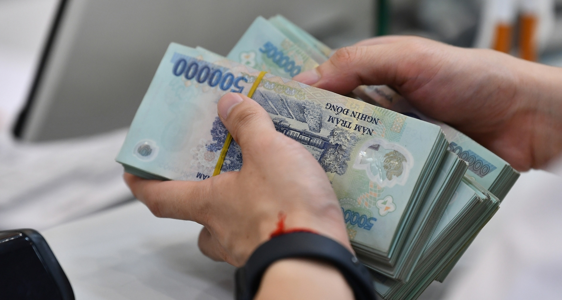 Đóng mã số thuế cho doanh nghiệp đủ điều kiện trong 3 ngày