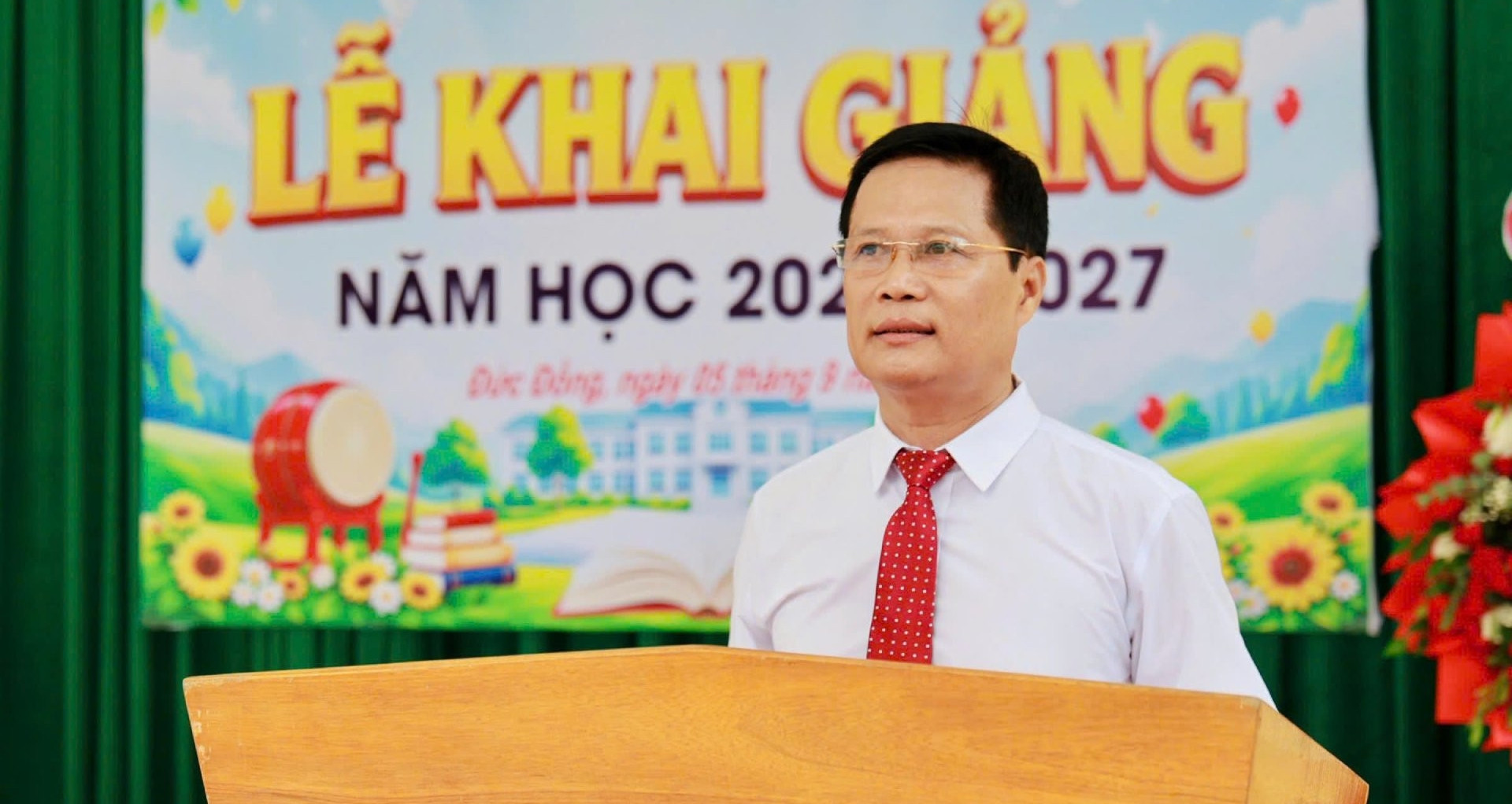 Hiệu trưởng ở Hà Tĩnh có chấm điểm cao nhất bất ngờ xin làm hiệu phó