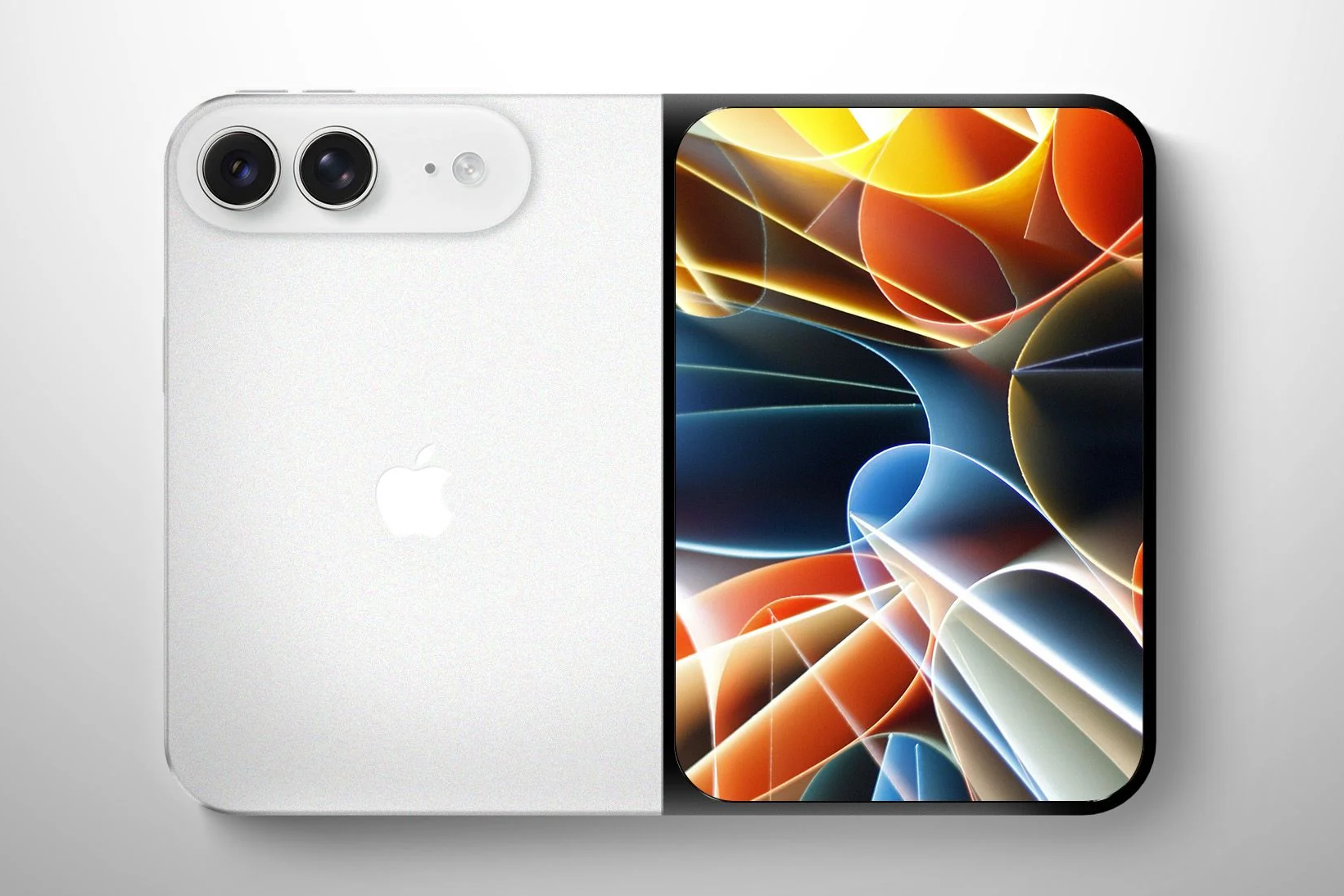 Lộ bí mật 10 năm phát triển iPhone gập, mức giá khiến người dùng phải nghĩ kỹ