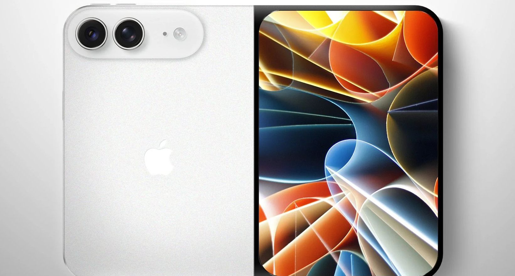 Lộ bí mật 10 năm phát triển iPhone gập, mức giá khiến người dùng phải nghĩ kỹ