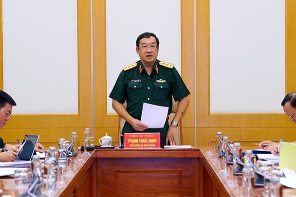 Nghiên cứu, chế tạo xe tăng chủ lực hiện đại