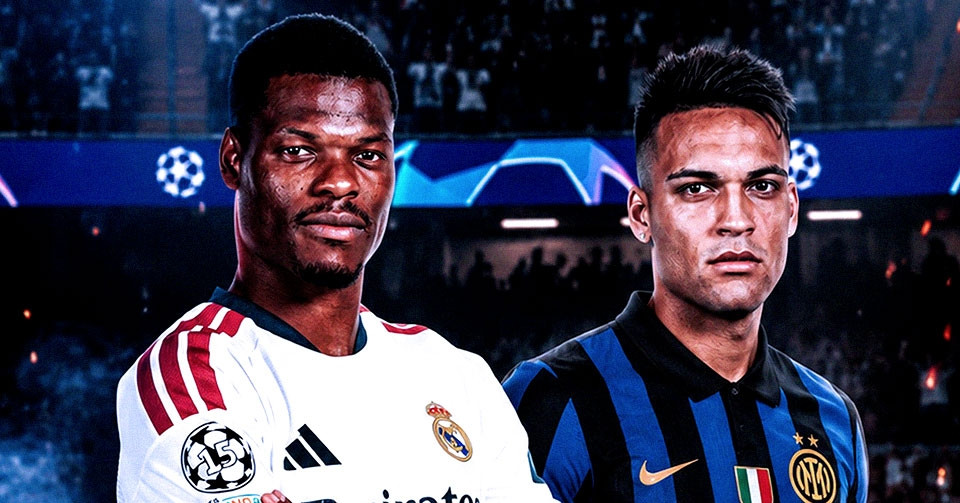 Nhận định bóng đá Real Madrid vs Inter: Cạm bẫy chờ Mourinho