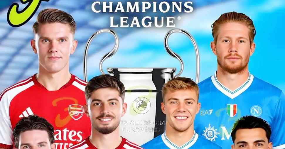 Nhận định Napoli vs Arsenal: Thách thức Pháo thủ