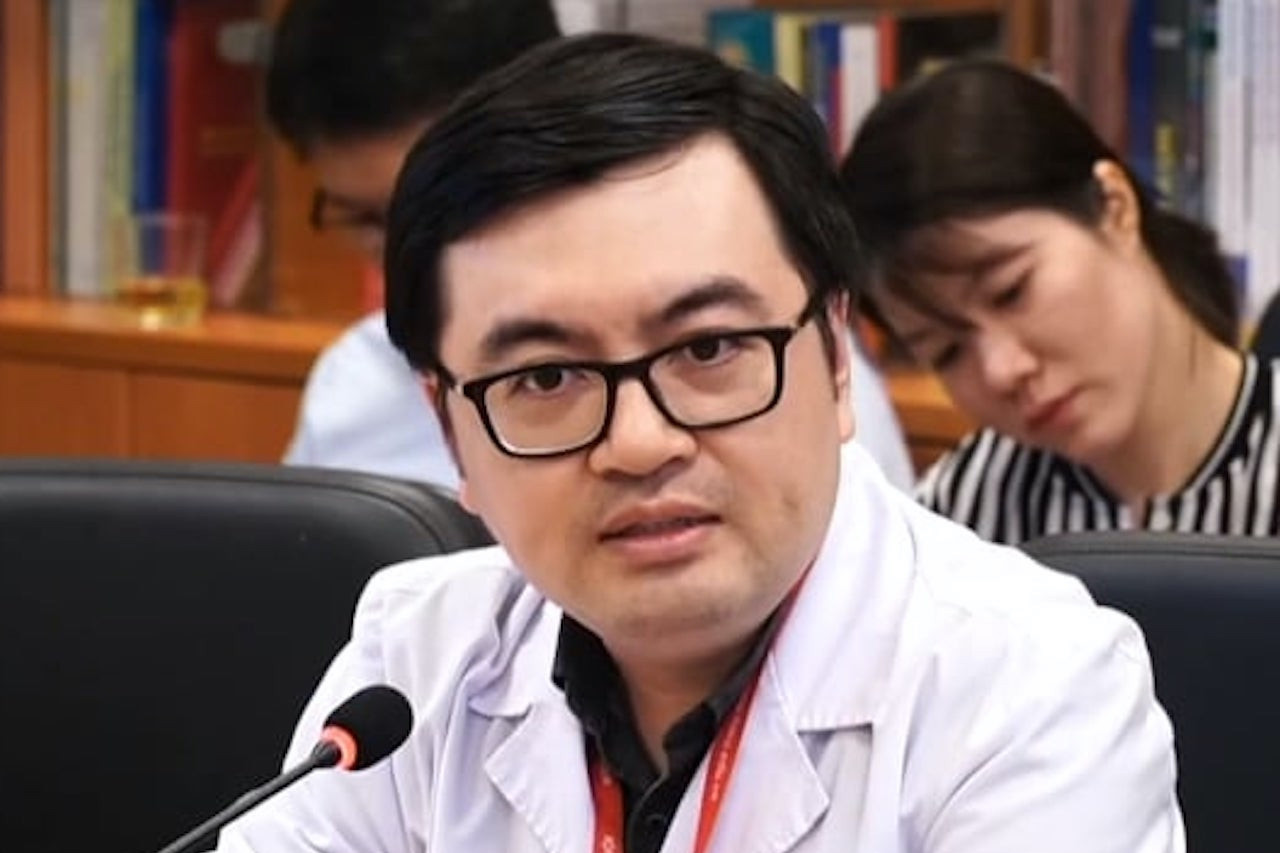 Phó giáo sư Trường Đại học Y Hà Nội trăn trở về kỳ thi bác sĩ nội trú