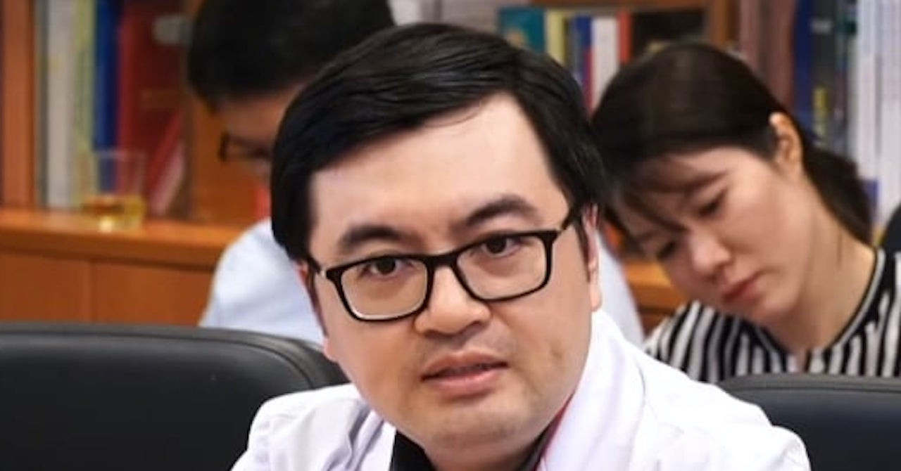 Phó giáo sư Trường Đại học Y Hà Nội trăn trở về kỳ thi bác sĩ nội trú
