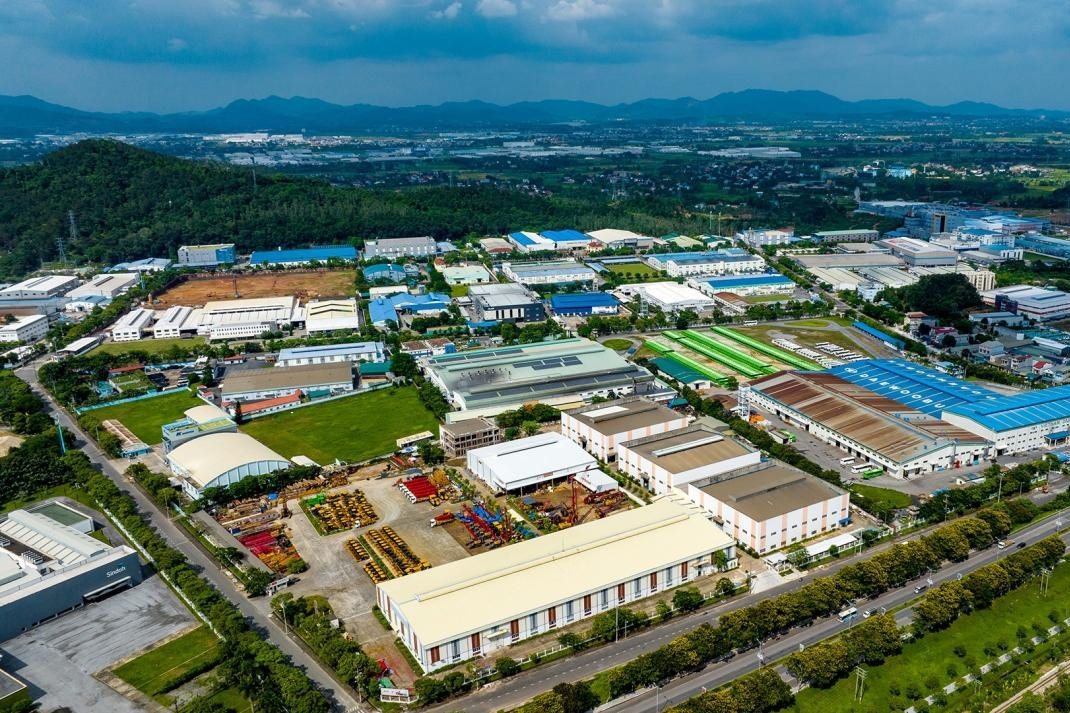 Phú Thọ mở đường cho doanh nghiệp nội địa tham gia chuỗi cung ứng toàn cầu