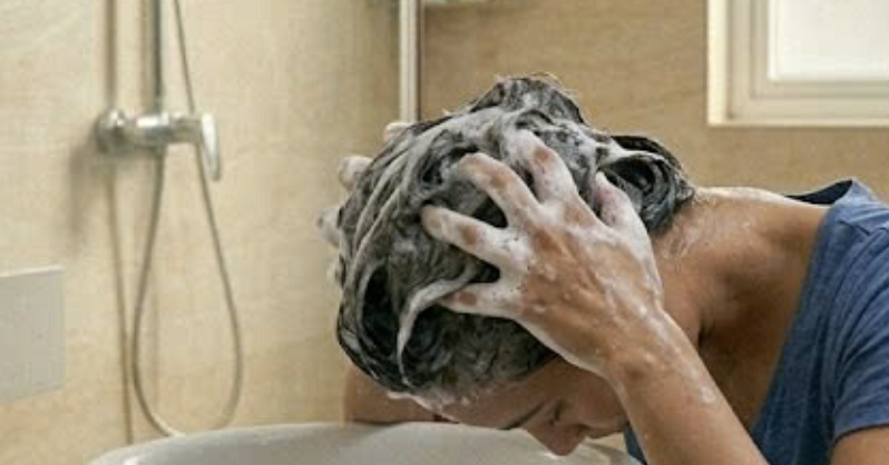 Thu hồi bộ 3 sữa tắm, dầu gội, dầu xả cùng thươ...