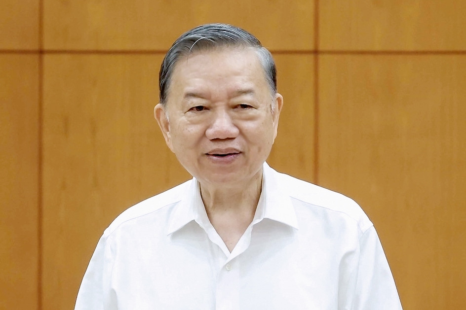Tổng Bí thư, Chủ tịch nước: Điều chỉnh những nội dung bất cập trong các môn học