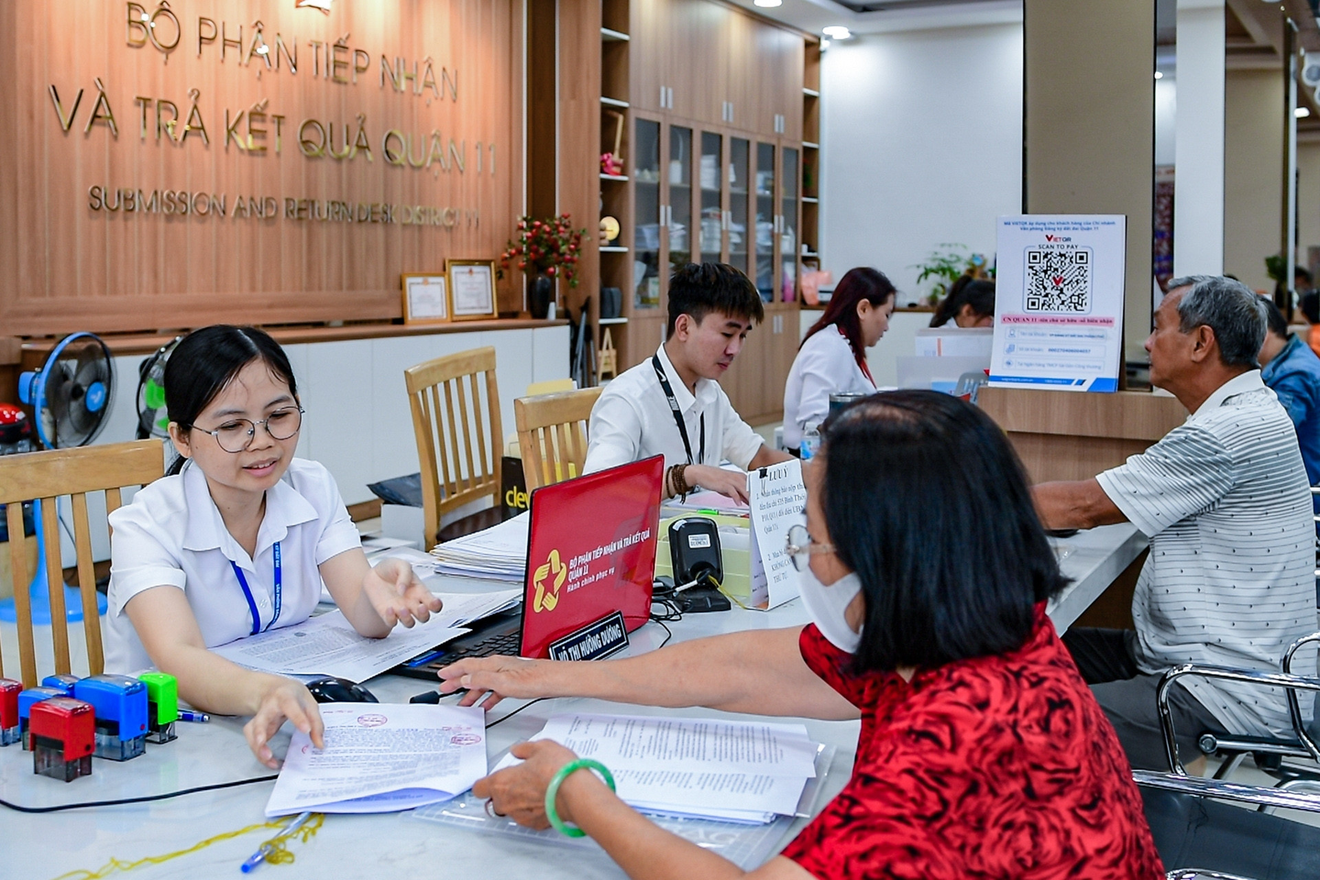 TPHCM rà soát việc giải quyết chế độ theo Nghị định 178 sau kết luận kiểm toán