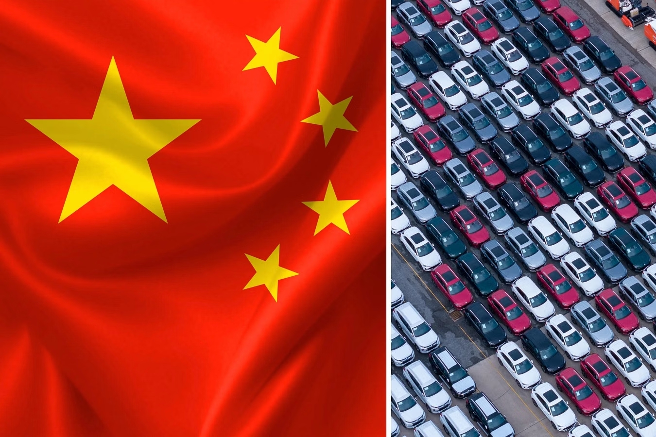Trung Quốc cảnh báo các hãng xe nội địa không giảm giá quá mạnh ở nước ngoài