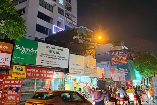  Bản tin cuối ngày 9/9: Nữ sinh lớp 11 tử vong sau khi rơi từ tầng cao chung cư 