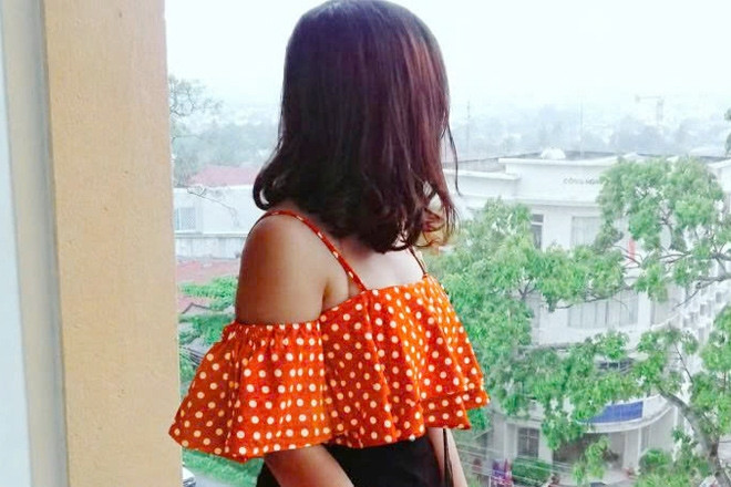 Bạn trai cũ tự rạch tay, đợi trước cửa cả đêm, 3 năm sau cô gái vẫn ám ảnh