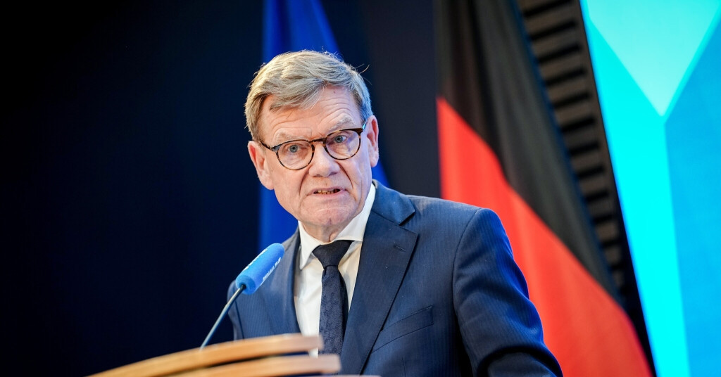 Berlin chỉ trích Ukraine không dùng tiền viện trợ mua vũ khí Đức
