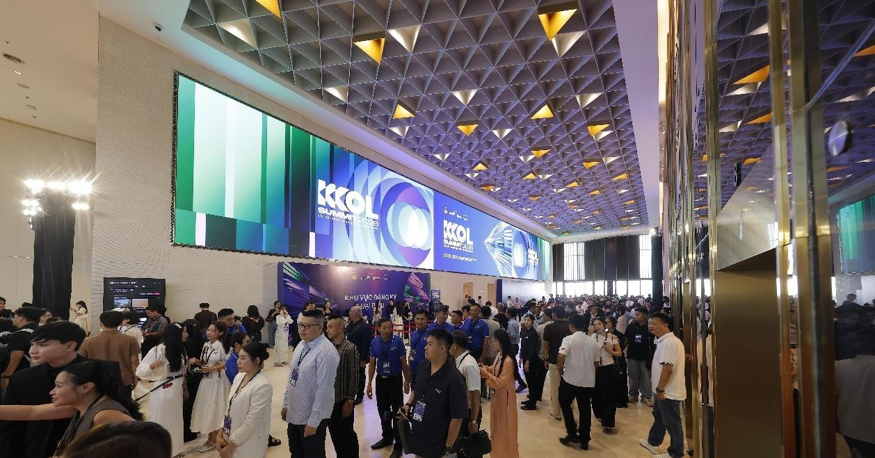 CAEX chung tay kiến tạo môi trường tài chính số an toàn