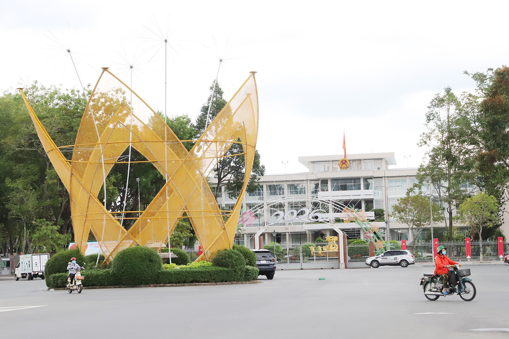 Cần Thơ yêu cầu giải quyết dứt điểm việc thừa cấp phó phòng