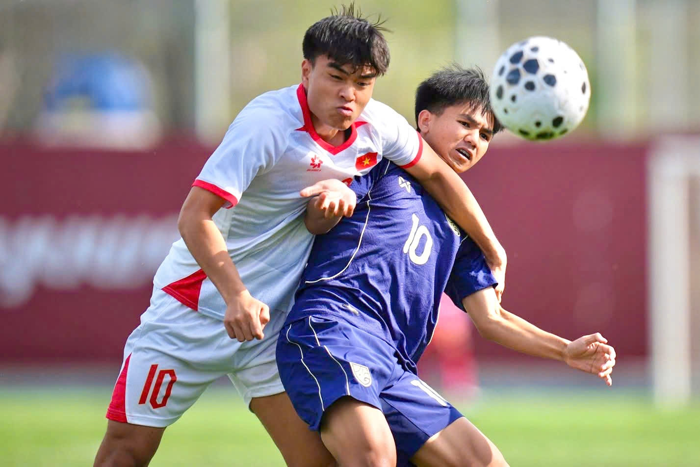Cơ hội nào cho U23 Việt Nam ở Asiad?