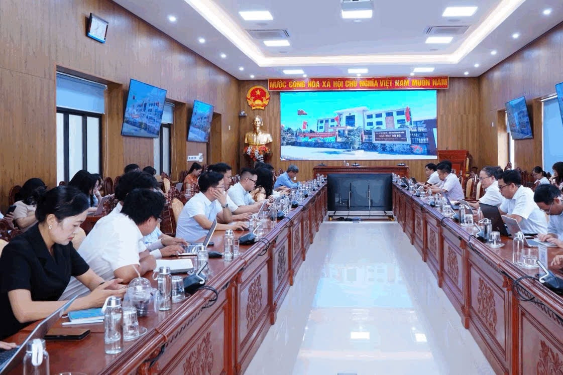 Gia Lai siết chặt văn hóa công vụ, kỷ luật, kỷ cương hành chính