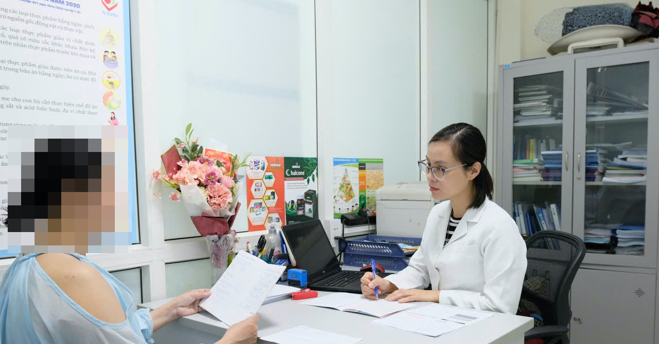 Hỏng thận vì tự ý bổ sung vitamin D