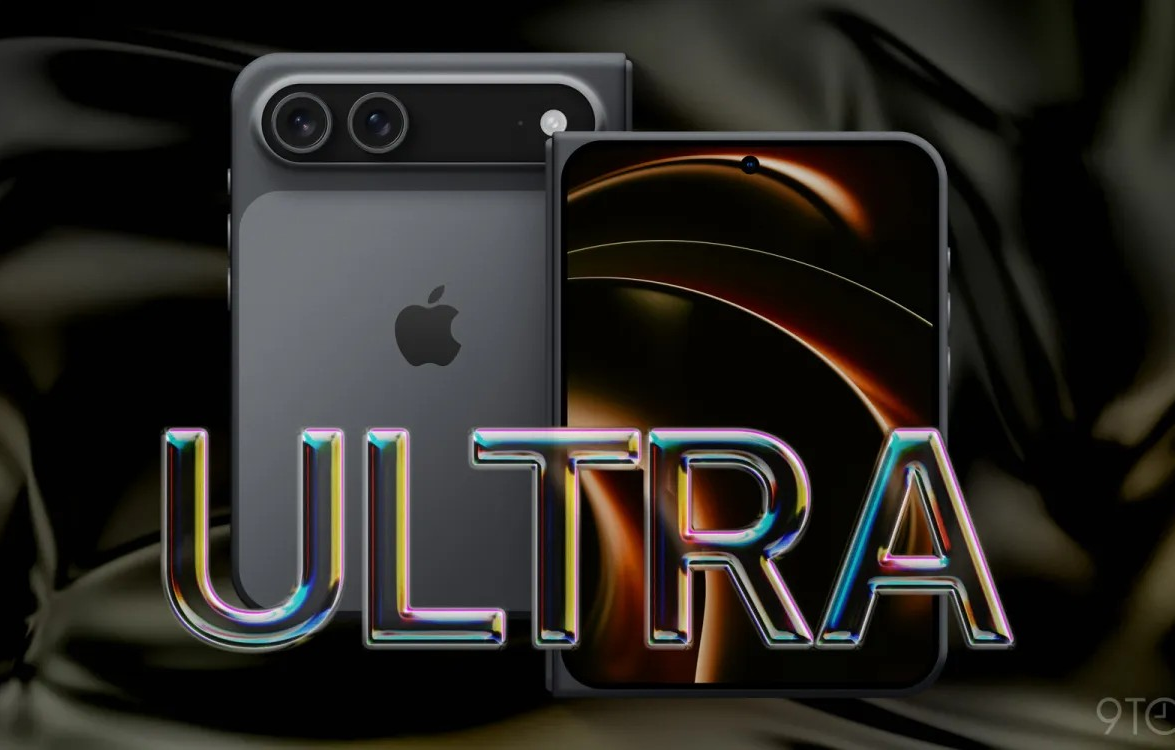 iPhone Ultra sắp ra mắt và đây là những tin đồn mới nhất