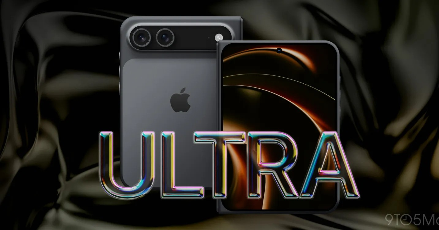 iPhone Ultra sắp ra mắt và đây là những tin đồn mới nhất