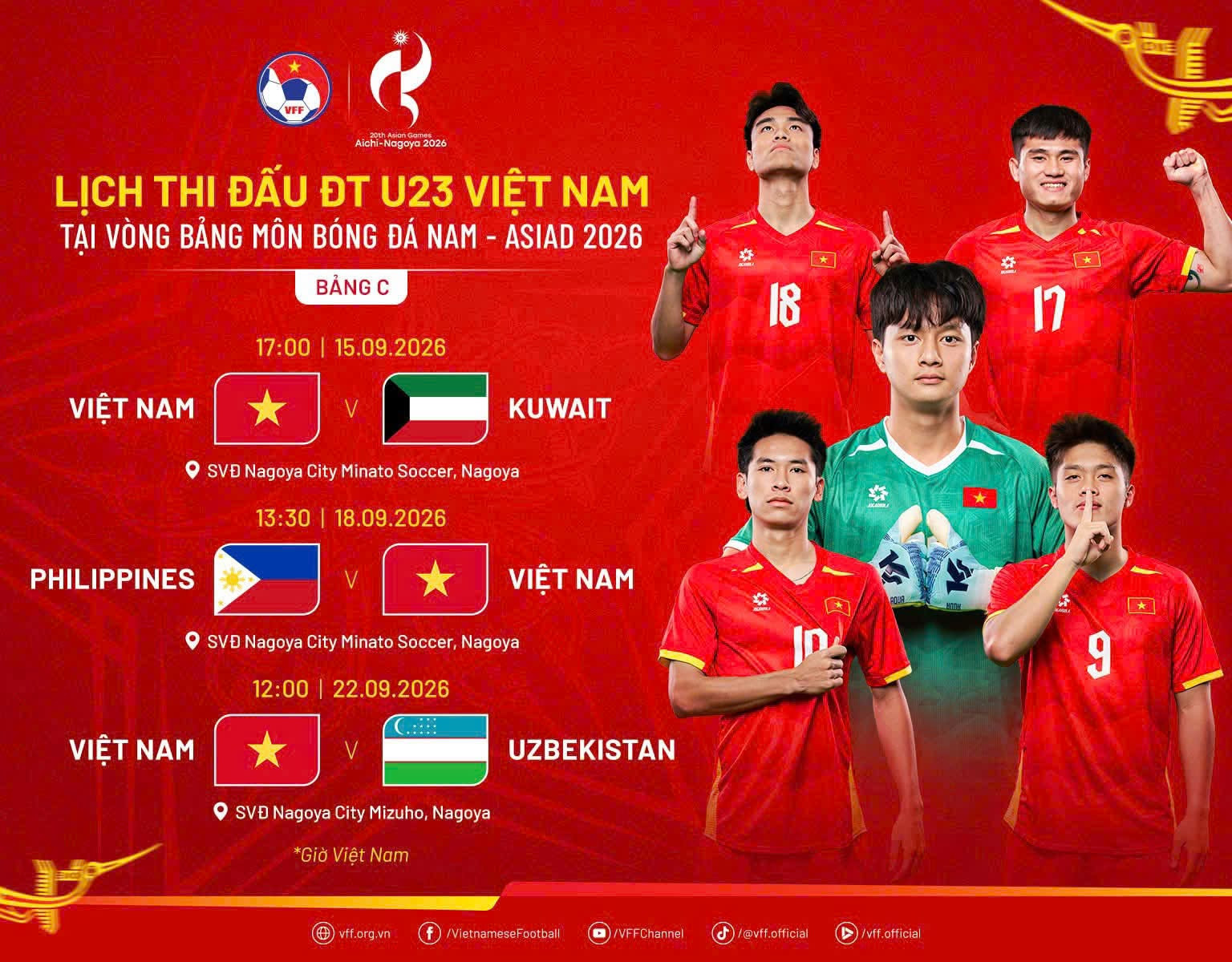 lich thi dau u23 viet nam.jpg