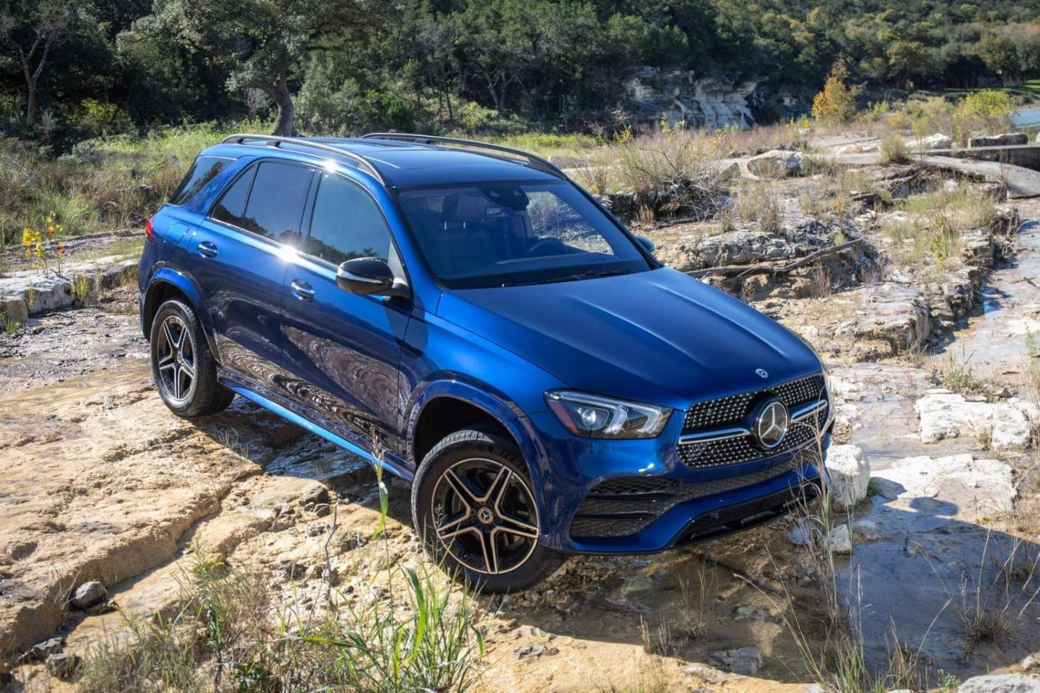 Mercedes Benz GLE 2020.jpg