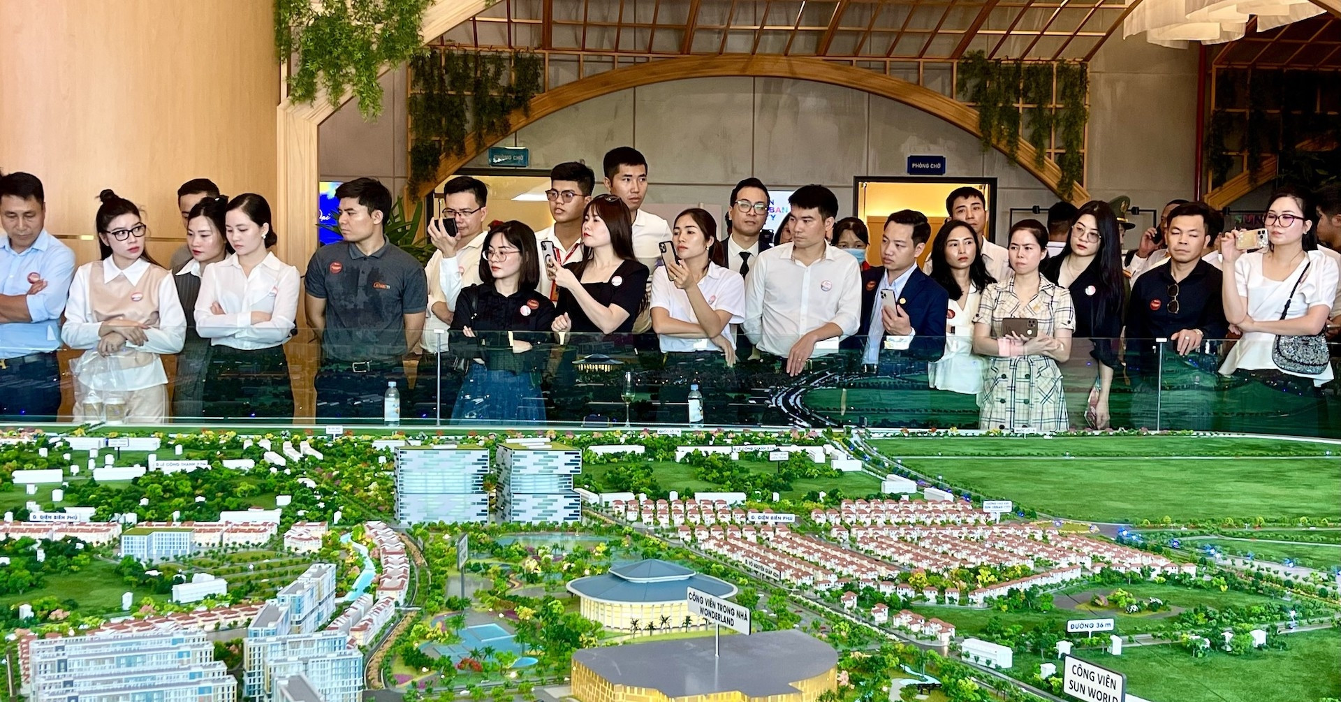 Môi giới bất động sản cung cấp sai thông tin, có thể bị phạt 160 triệu đồng